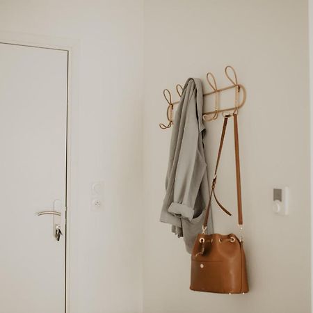 Bel Appartement Climatise Avec Place De Parking Marseilles Buitenkant foto